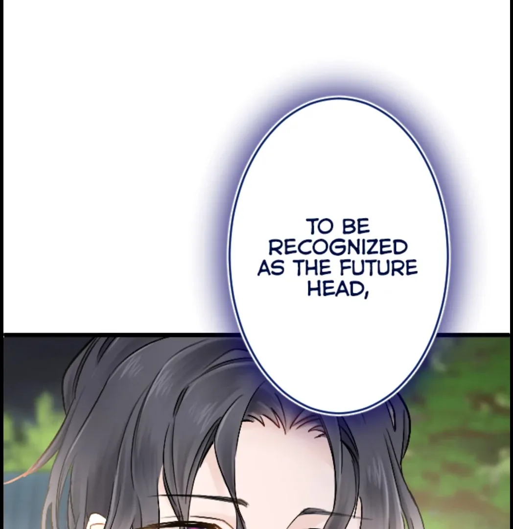 What's So Bad About Being Cunning? Chapter 11 - page 18