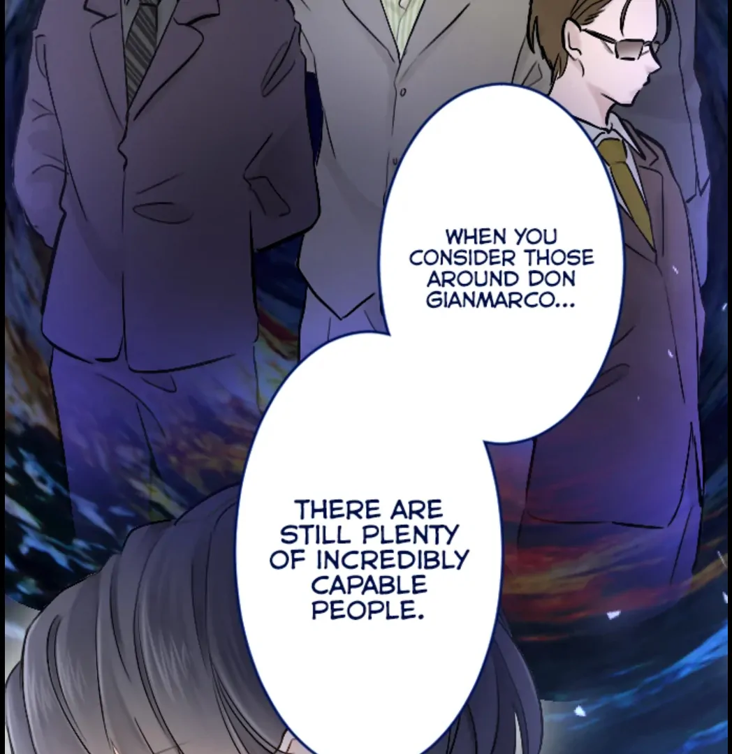 What's So Bad About Being Cunning? Chapter 11 - page 23