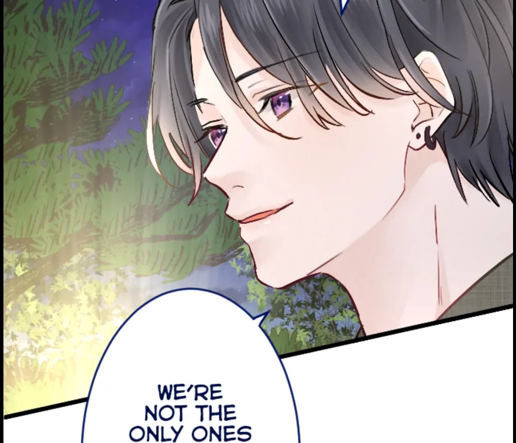 What's So Bad About Being Cunning? Chapter 11 - page 27