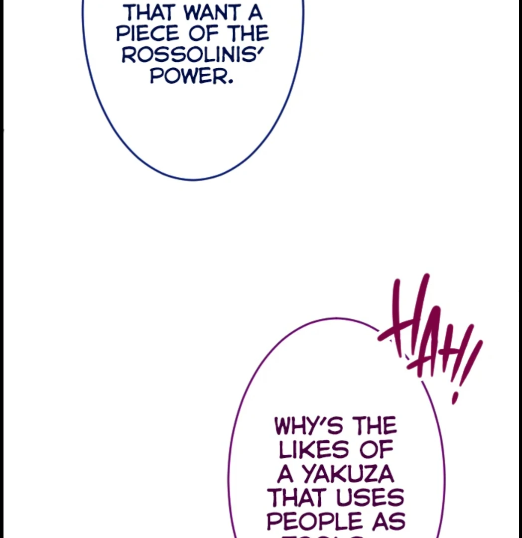 What's So Bad About Being Cunning? Chapter 11 - page 28