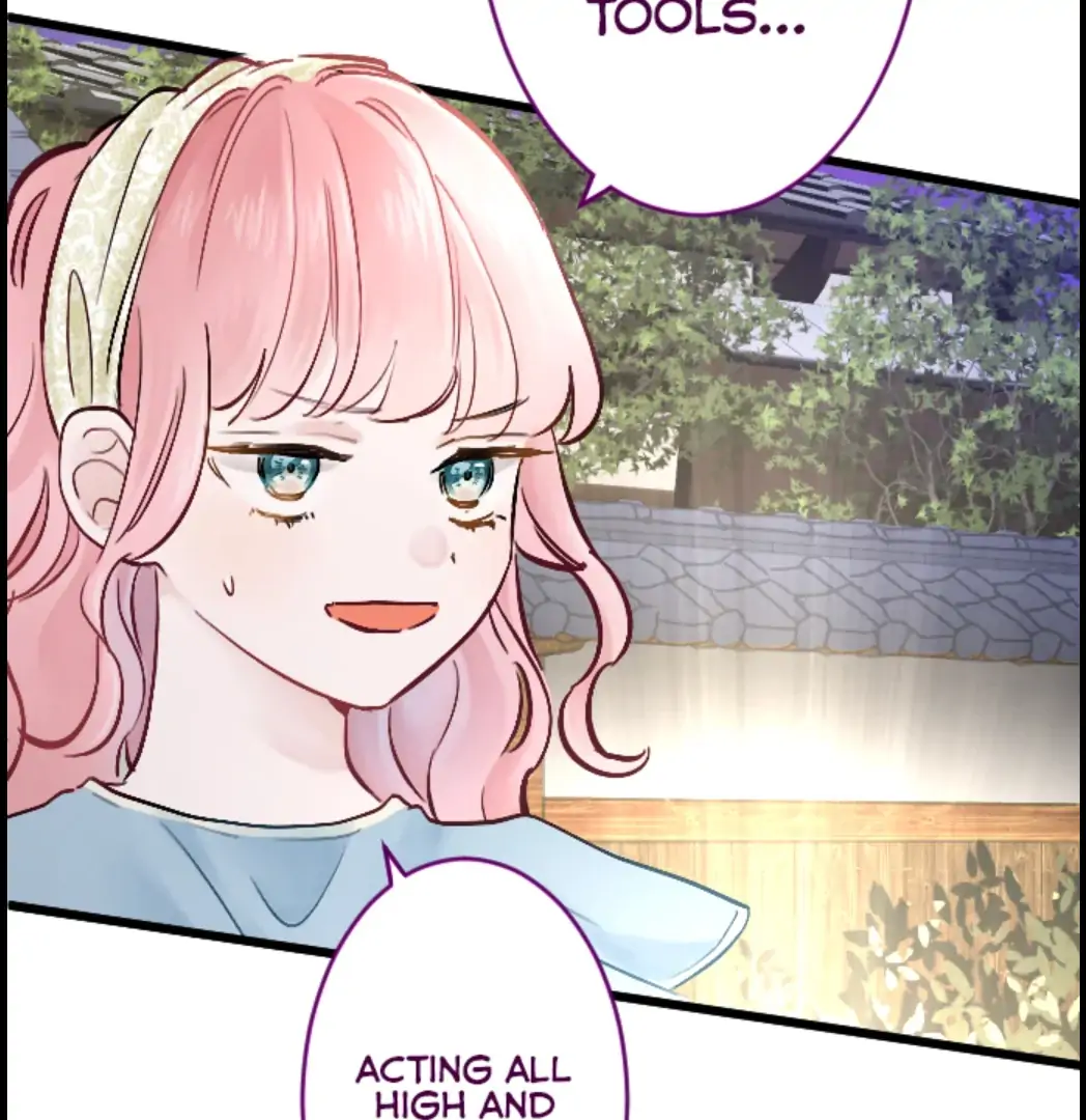 What's So Bad About Being Cunning? Chapter 11 - page 29