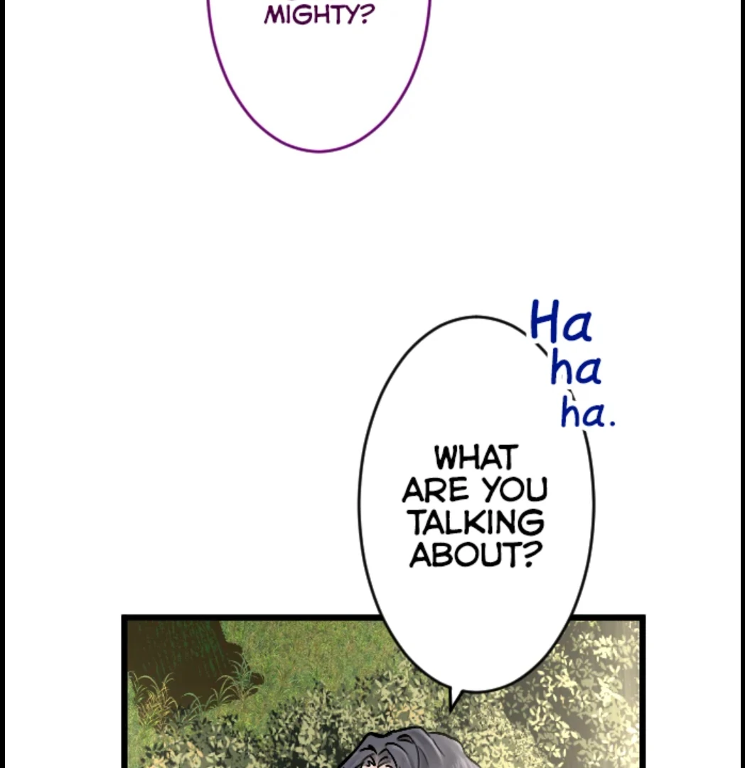 What's So Bad About Being Cunning? Chapter 11 - page 30