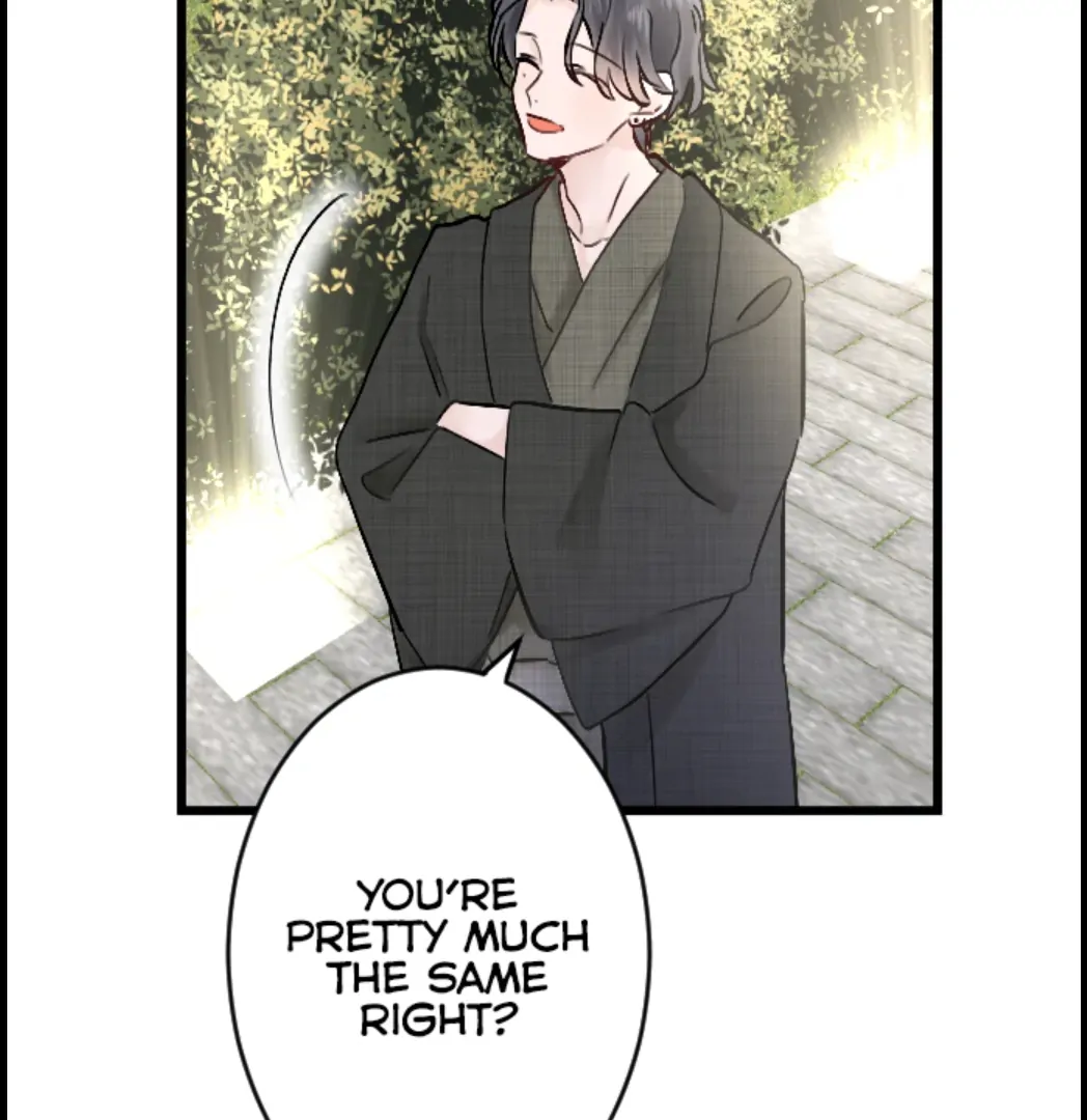 What's So Bad About Being Cunning? Chapter 11 - page 31