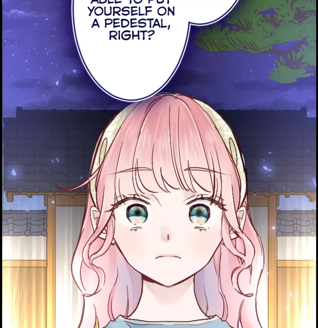 What's So Bad About Being Cunning? Chapter 11 - page 33