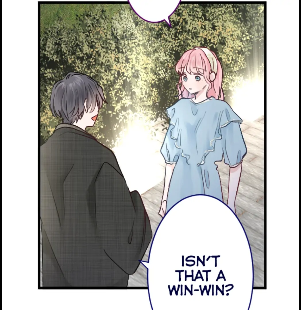 What's So Bad About Being Cunning? Chapter 11 - page 35