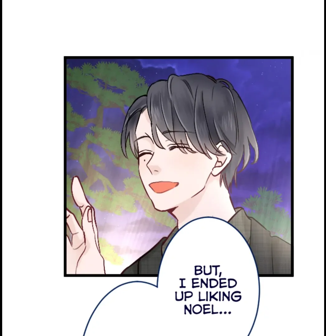 What's So Bad About Being Cunning? Chapter 11 - page 47