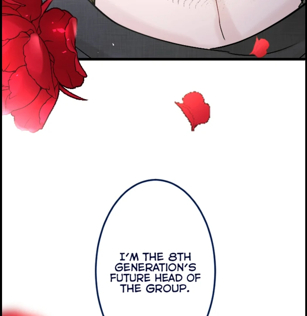 What's So Bad About Being Cunning? Chapter 11 - page 5