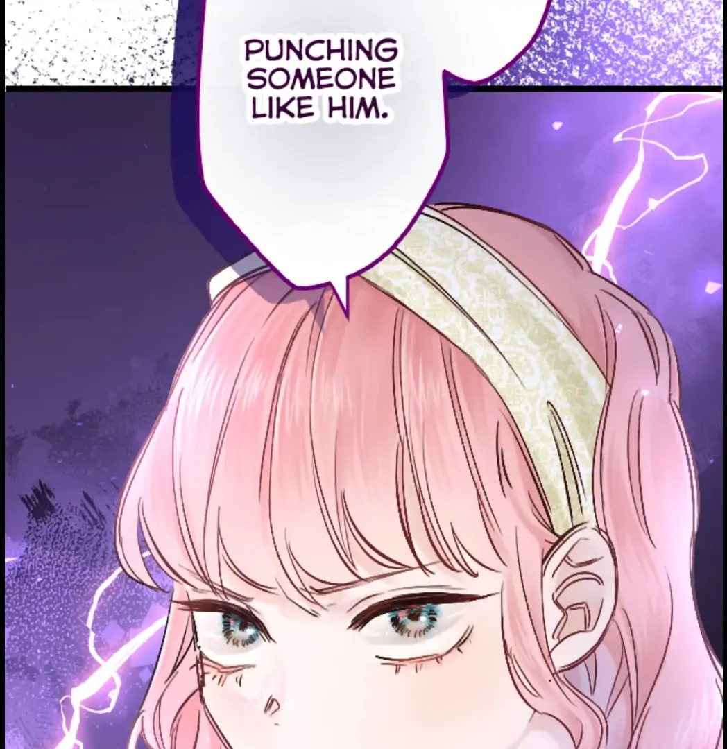 What's So Bad About Being Cunning? Chapter 11 - page 58