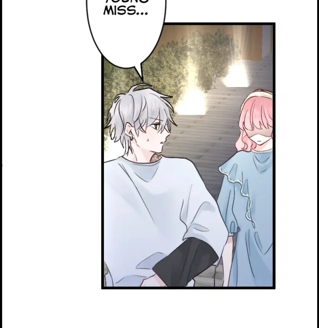 What's So Bad About Being Cunning? Chapter 11 - page 60