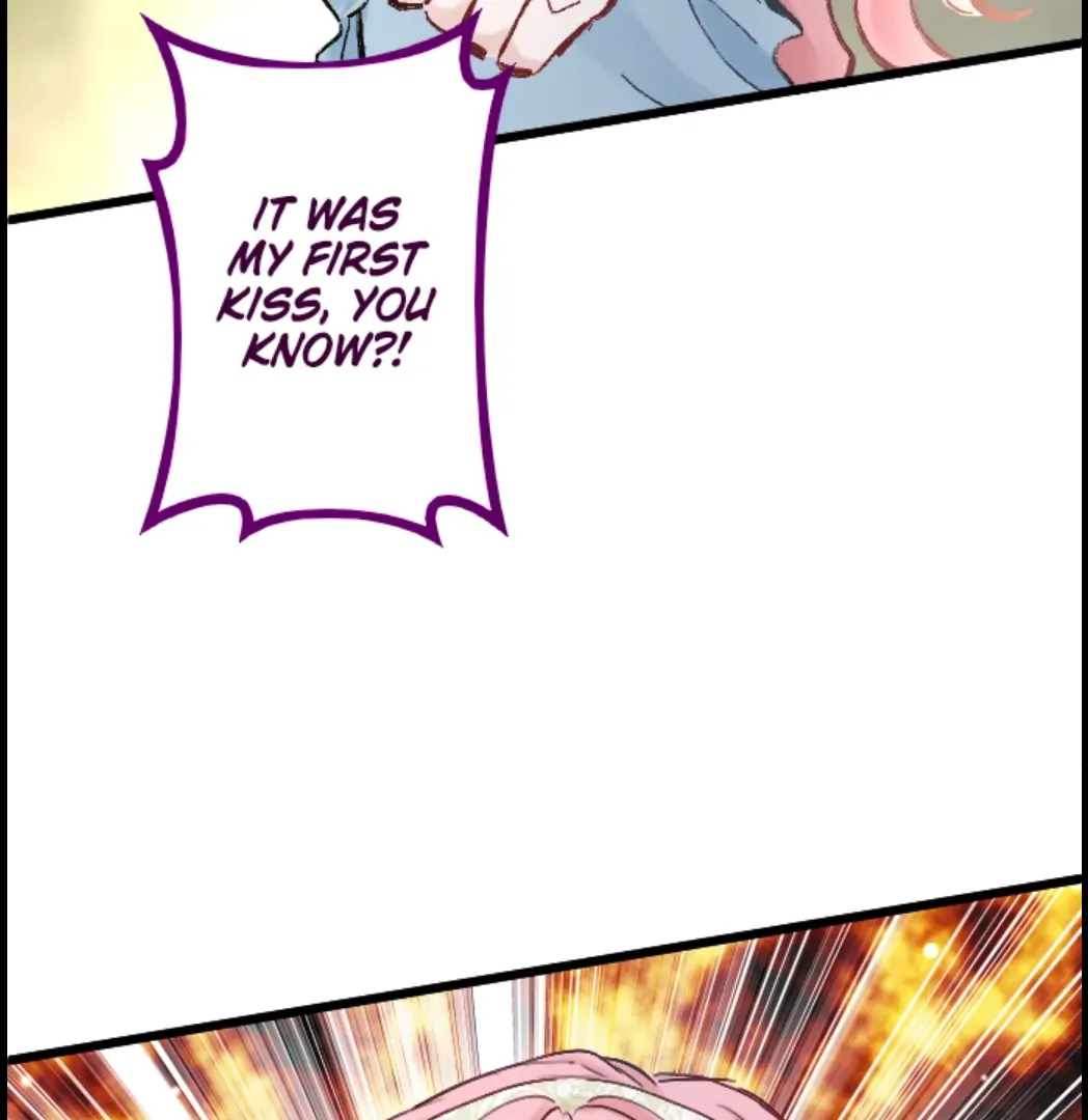 What's So Bad About Being Cunning? Chapter 11 - page 64