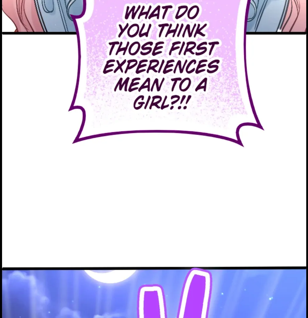 What's So Bad About Being Cunning? Chapter 11 - page 66