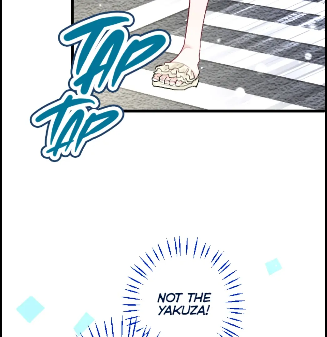 What's So Bad About Being Cunning? Chapter 11 - page 73