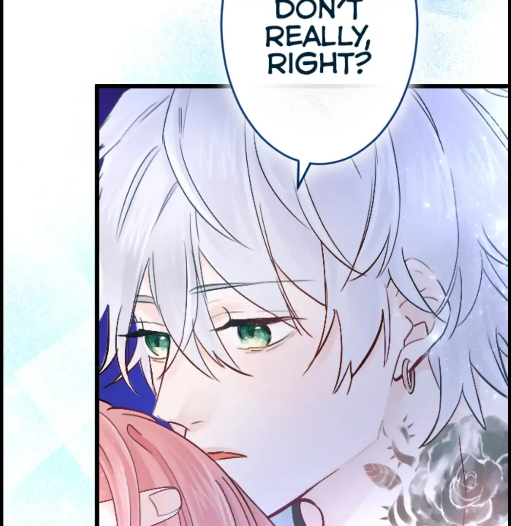 What's So Bad About Being Cunning? Chapter 11 - page 98