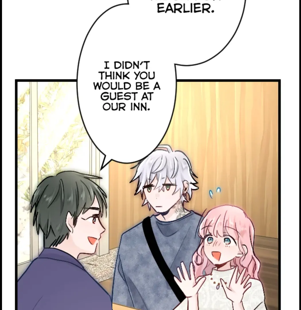 What's So Bad About Being Cunning? Chapter 12 - page 104