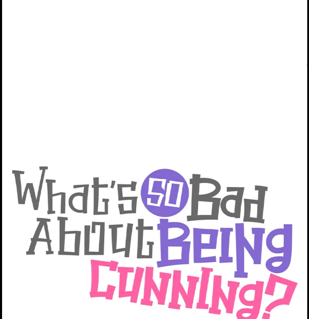 What's So Bad About Being Cunning? Chapter 12 - page 11
