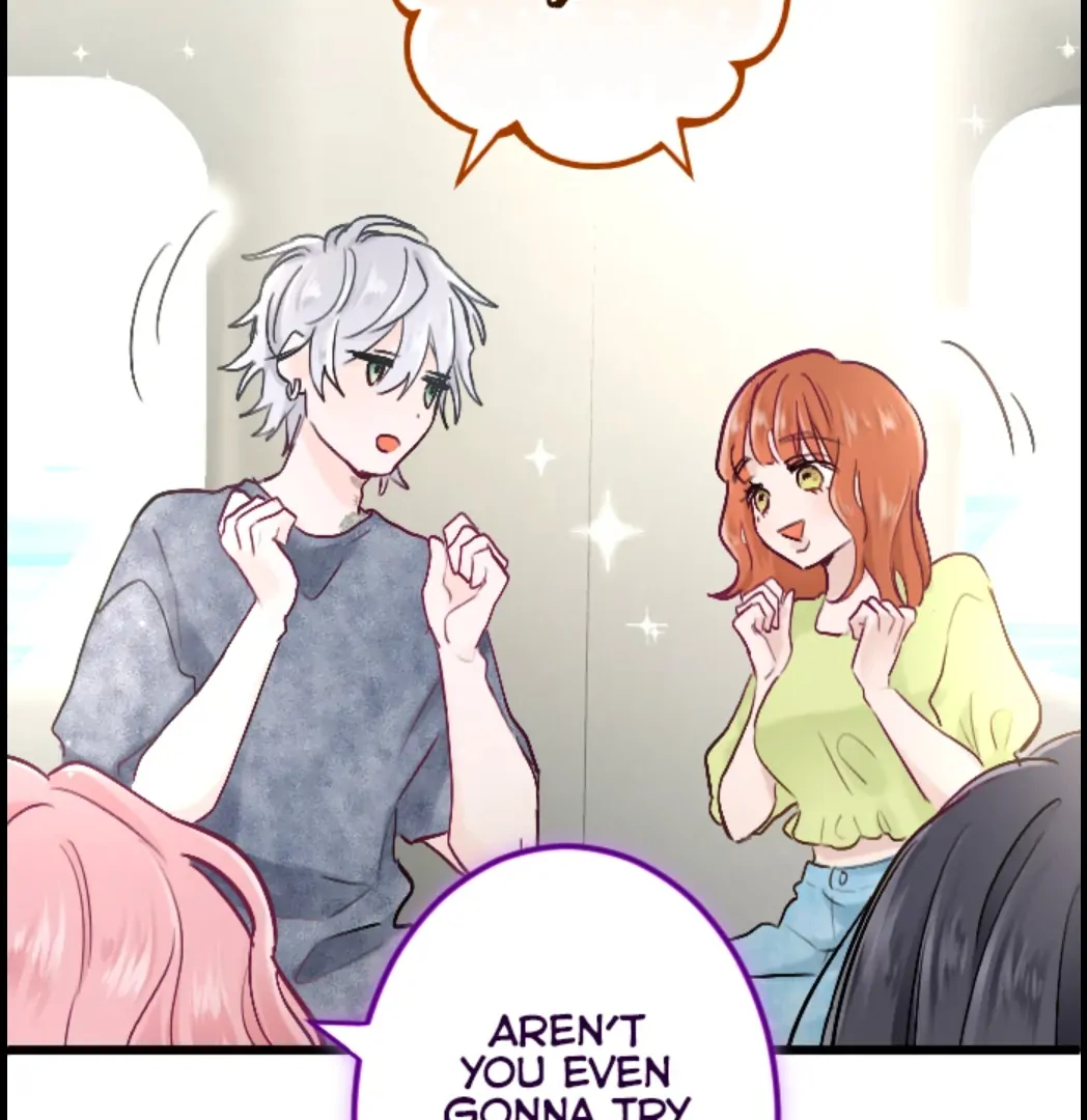 What's So Bad About Being Cunning? Chapter 12 - page 17