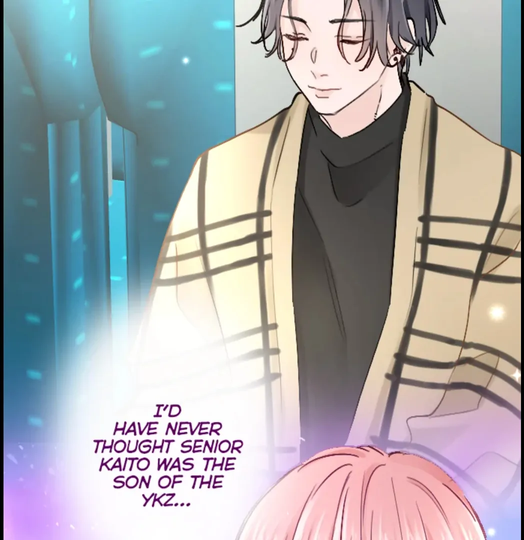 What's So Bad About Being Cunning? Chapter 12 - page 23