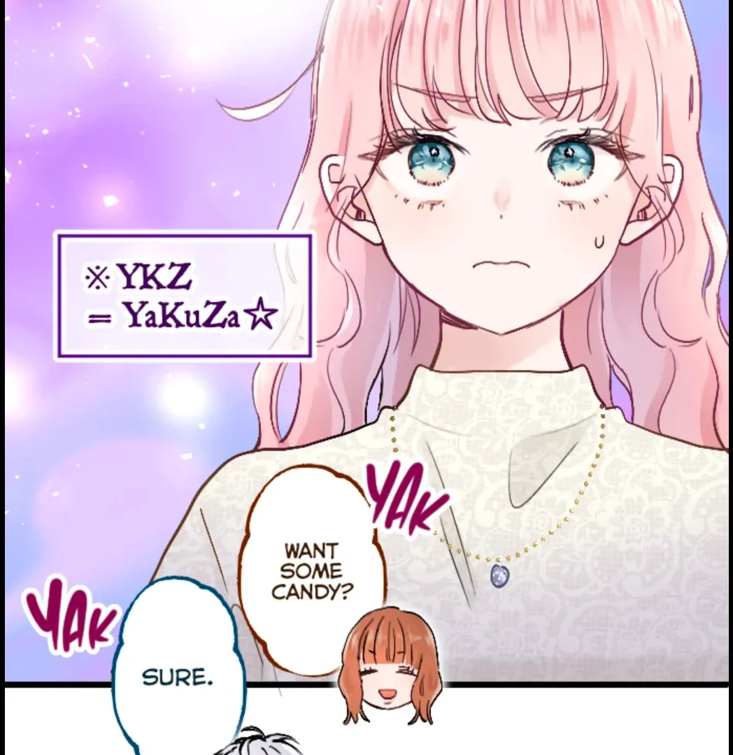What's So Bad About Being Cunning? Chapter 12 - page 24