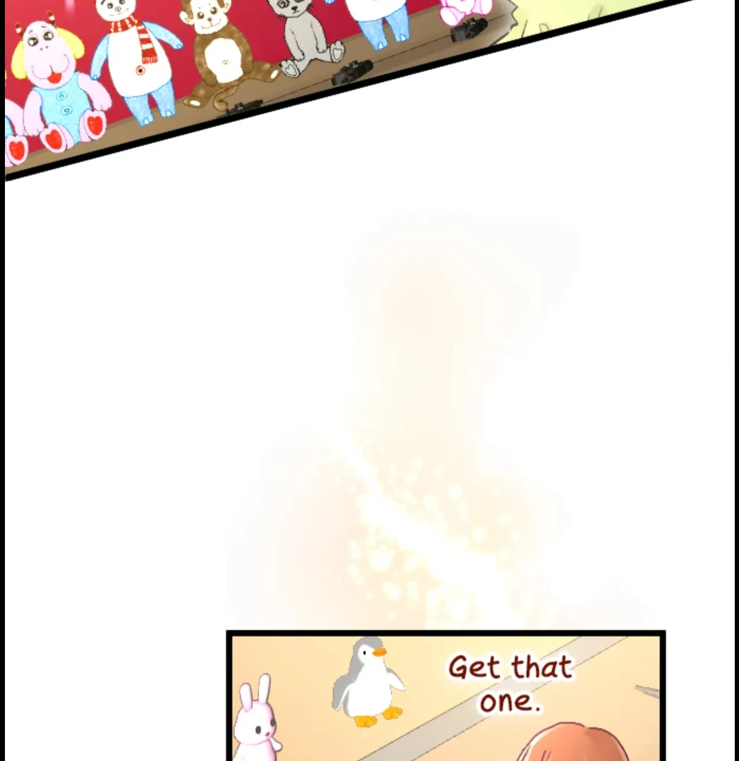 What's So Bad About Being Cunning? Chapter 12 - page 47