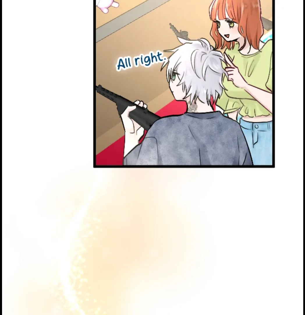 What's So Bad About Being Cunning? Chapter 12 - page 48