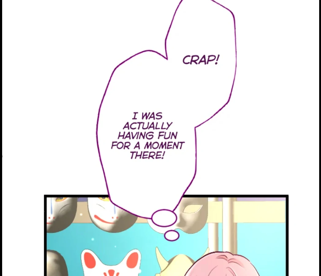 What's So Bad About Being Cunning? Chapter 12 - page 54