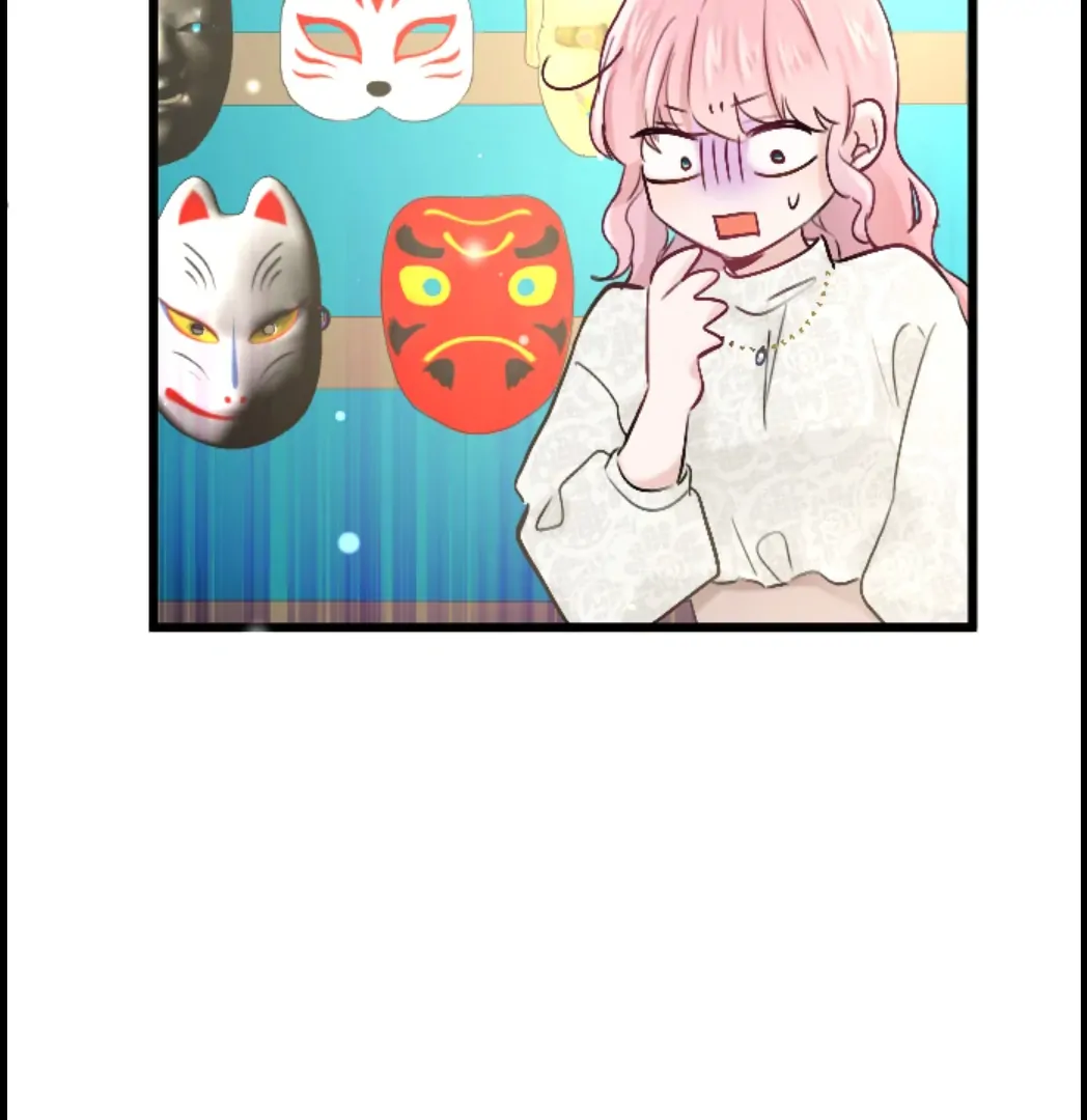 What's So Bad About Being Cunning? Chapter 12 - page 55