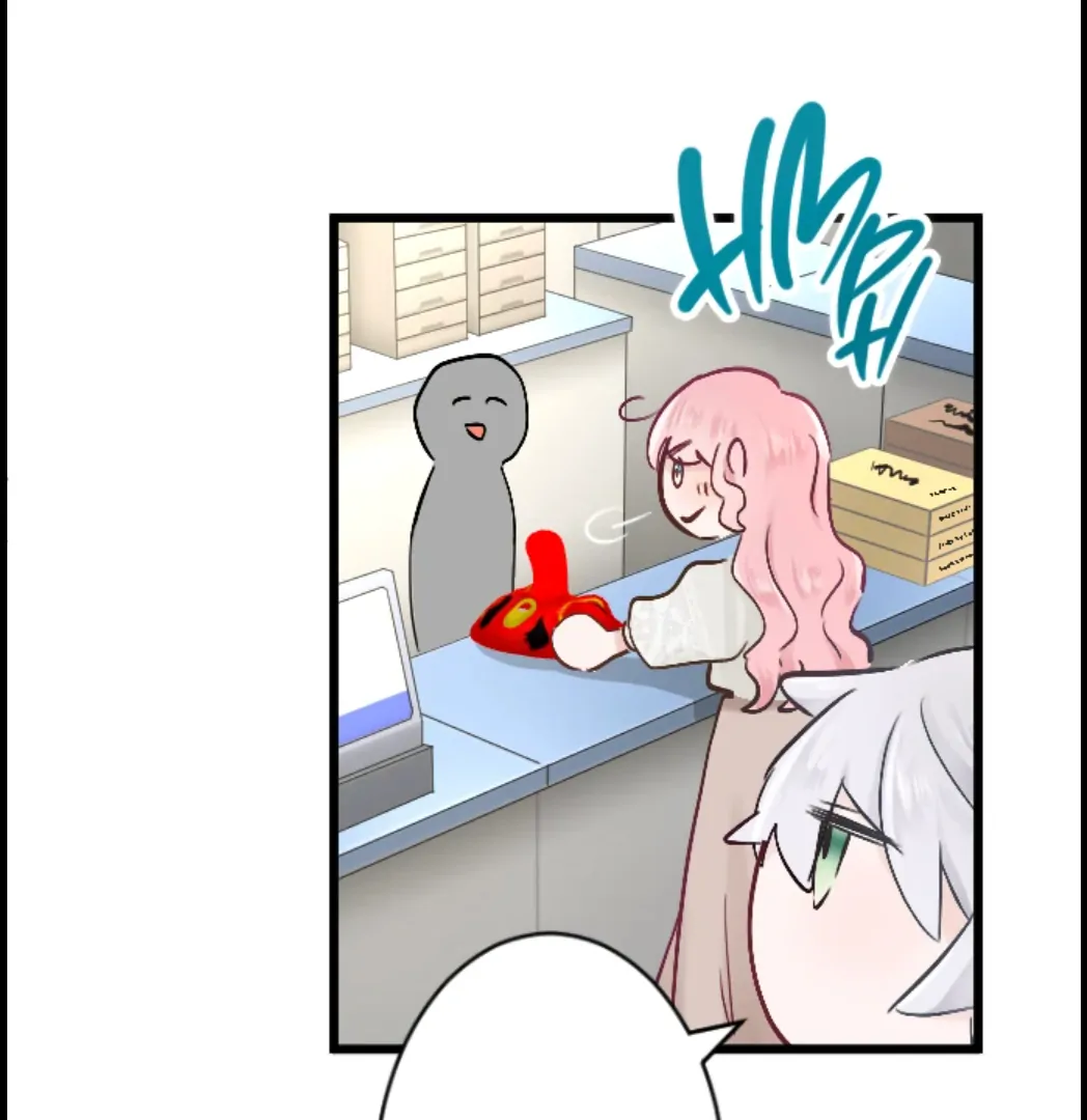 What's So Bad About Being Cunning? Chapter 12 - page 84
