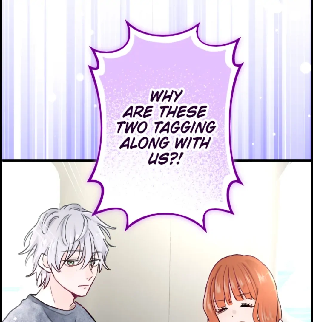 What's So Bad About Being Cunning? Chapter 12 - page 9