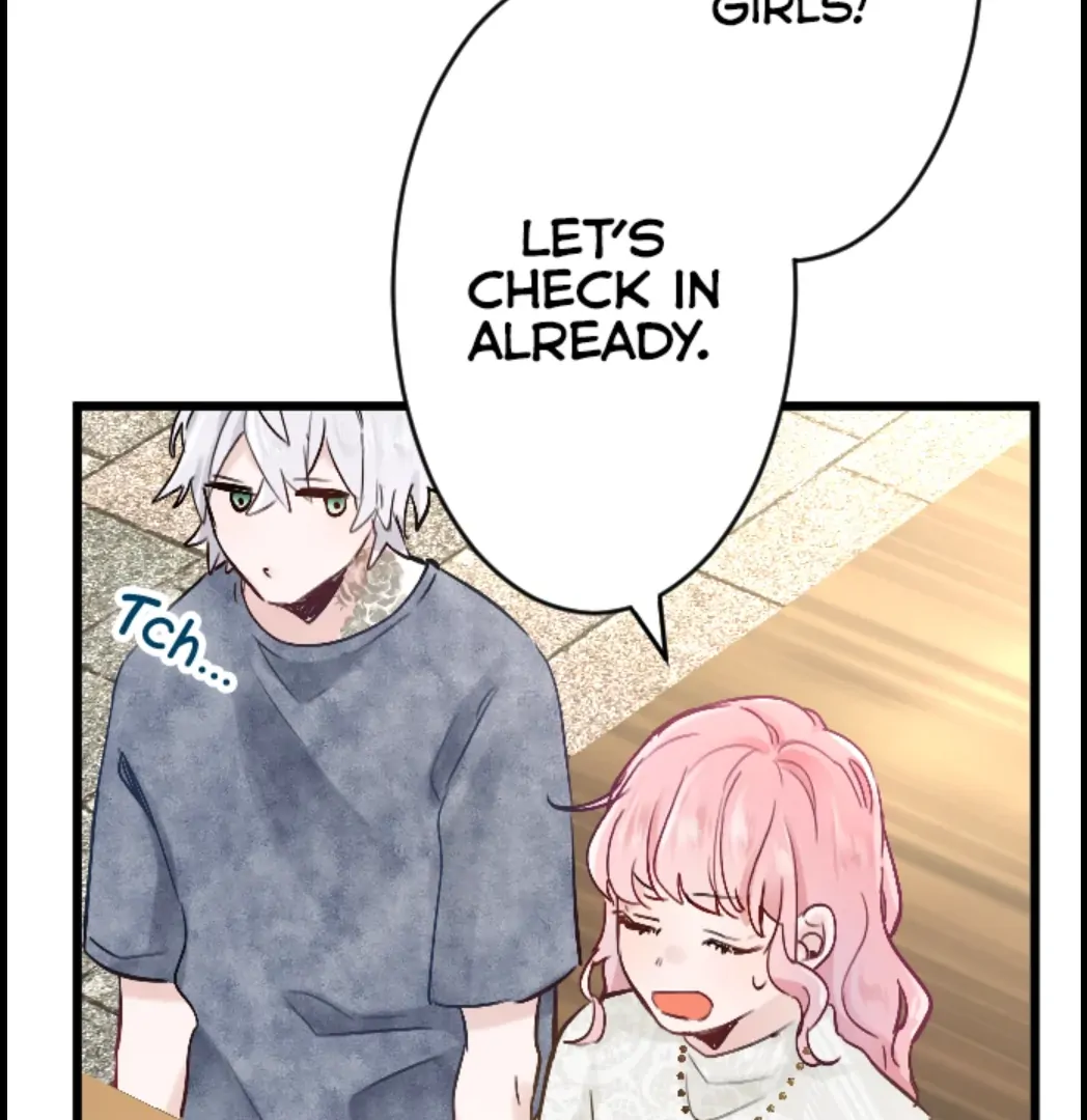 What's So Bad About Being Cunning? Chapter 12 - page 97