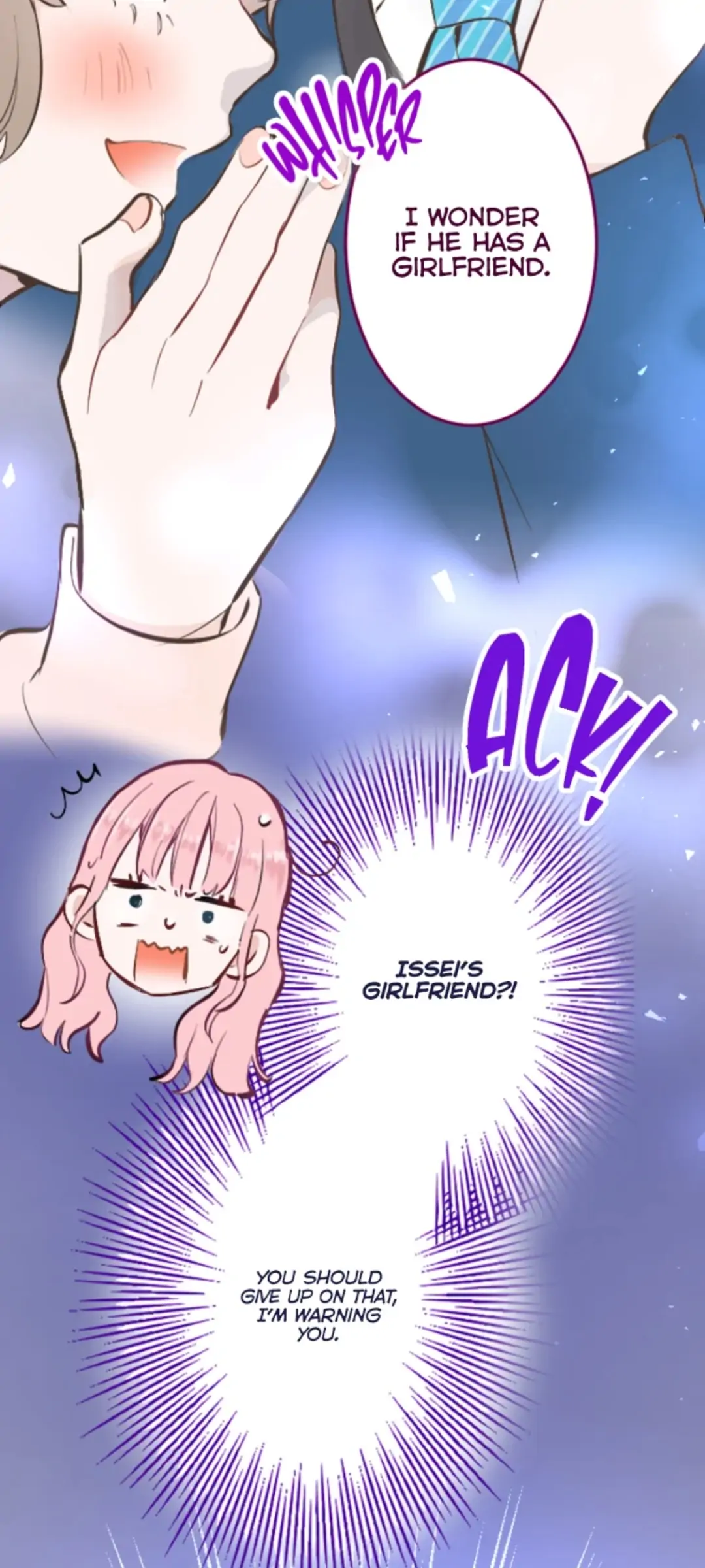 What's So Bad About Being Cunning? Chapter 2 - page 33