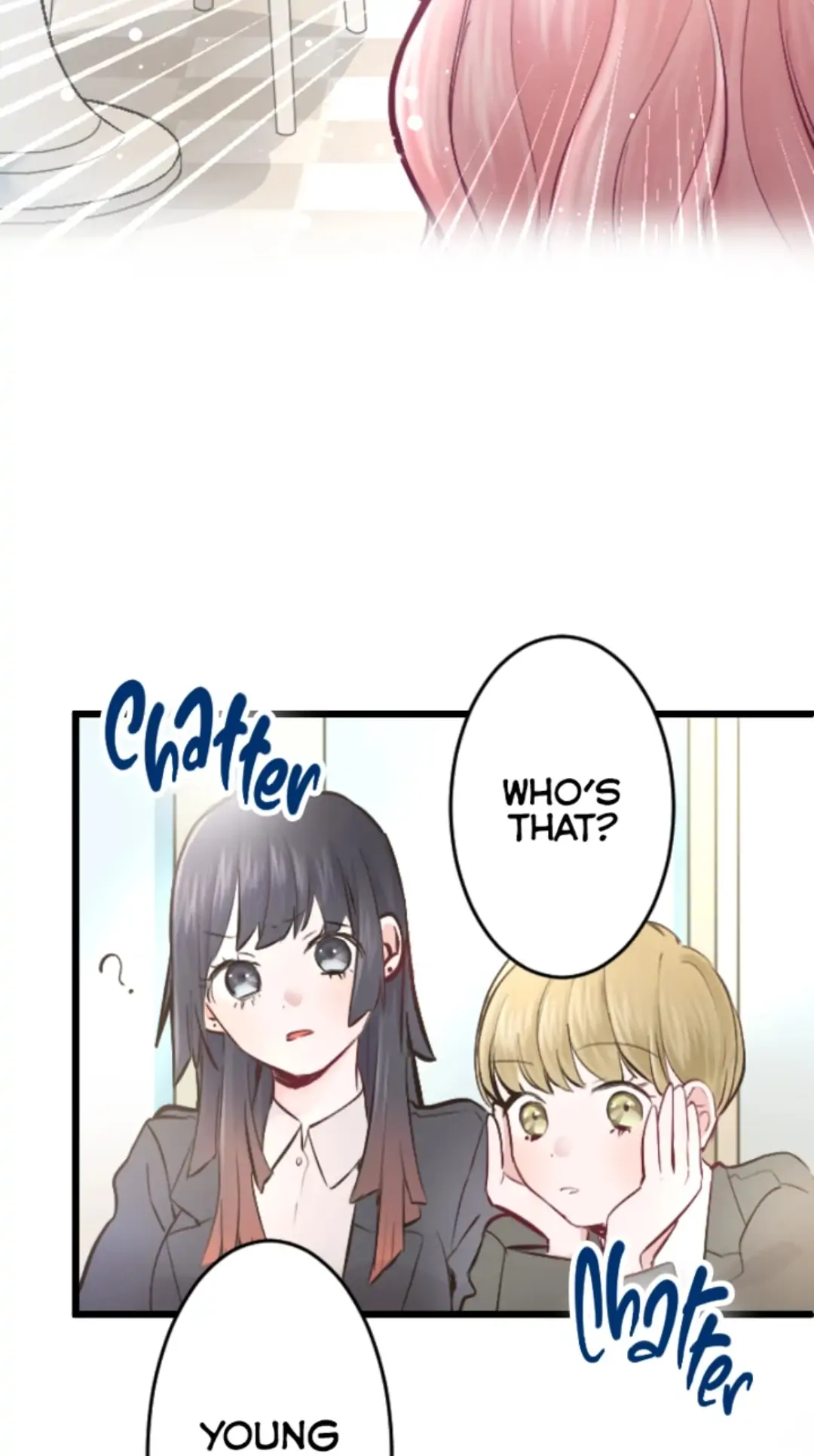 What's So Bad About Being Cunning? Chapter 2 - page 44