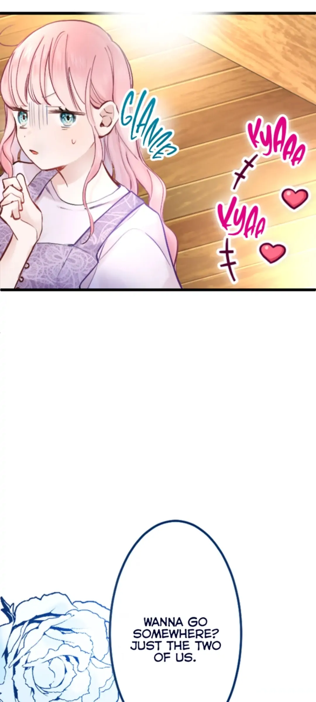 What's So Bad About Being Cunning? Chapter 3 - page 17
