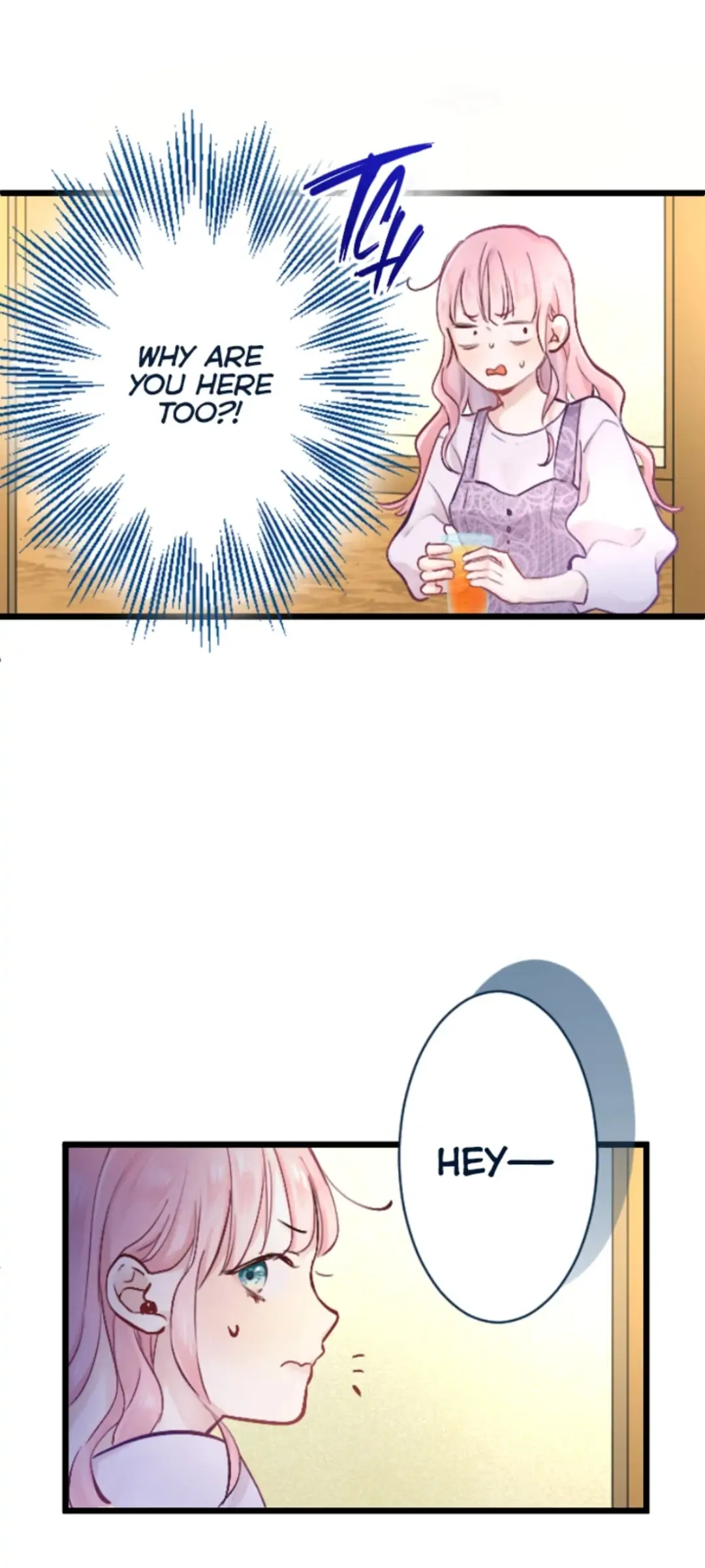 What's So Bad About Being Cunning? Chapter 3 - page 20
