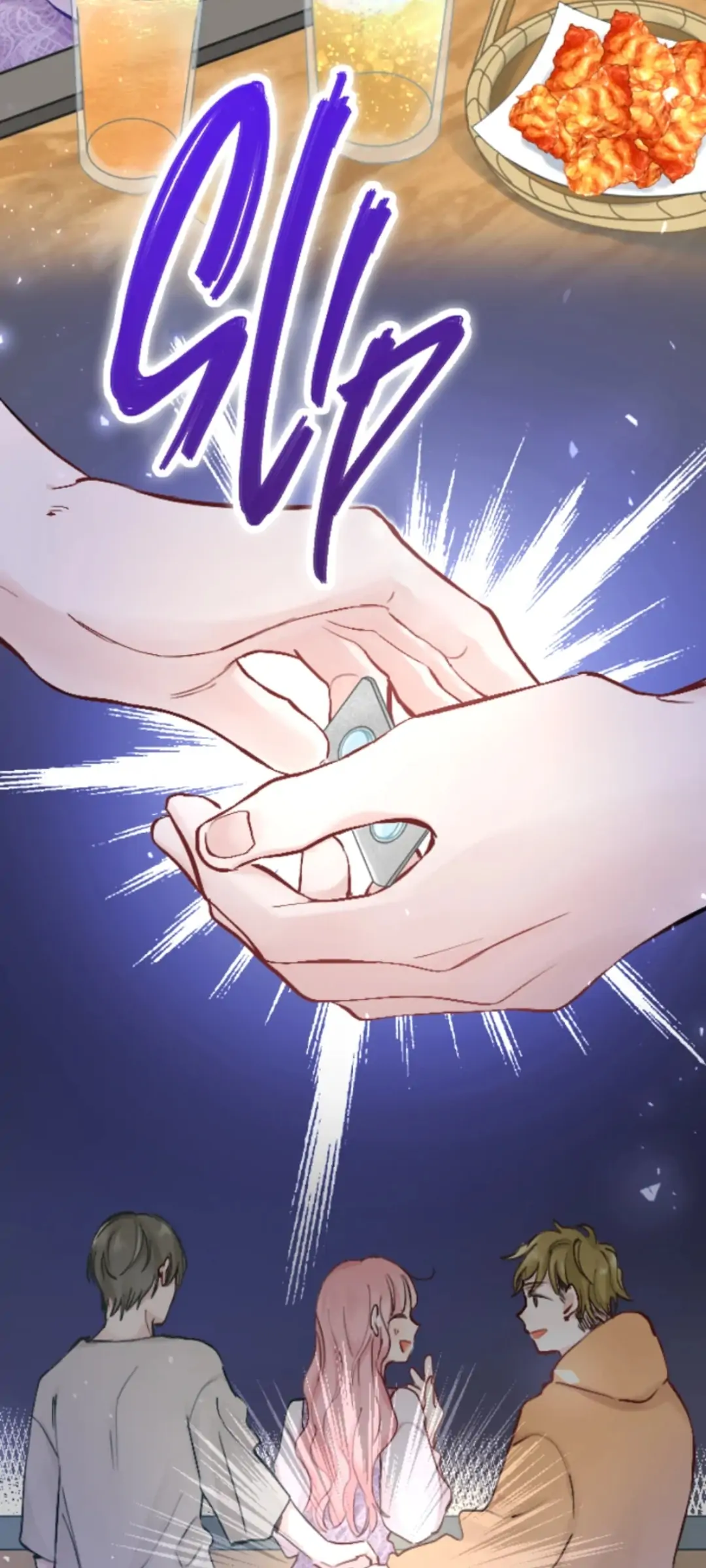 What's So Bad About Being Cunning? Chapter 3 - page 25