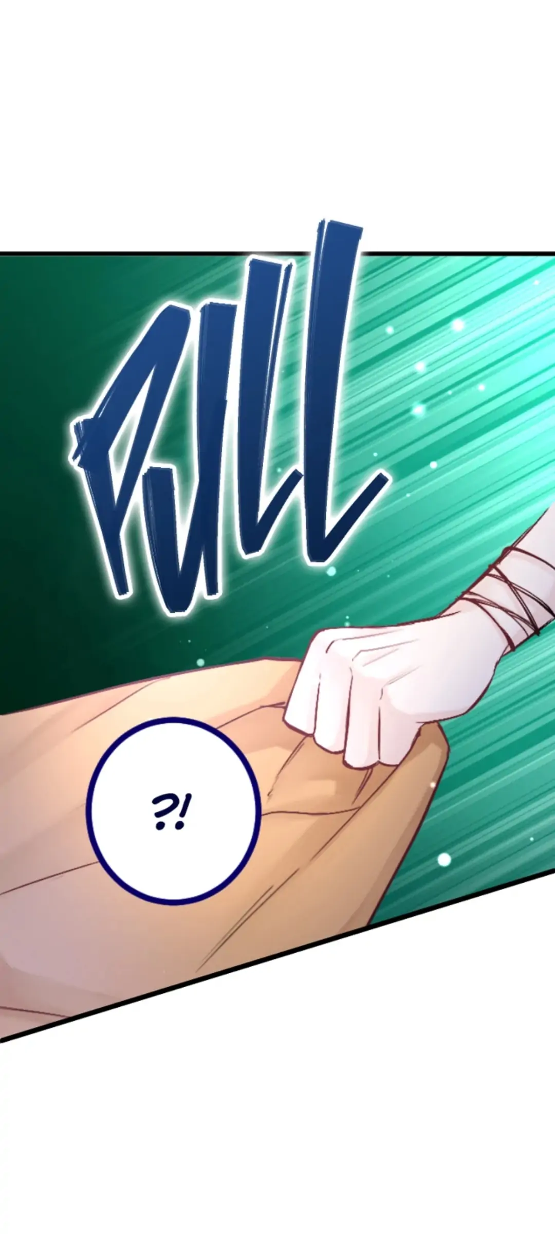 What's So Bad About Being Cunning? Chapter 3 - page 35