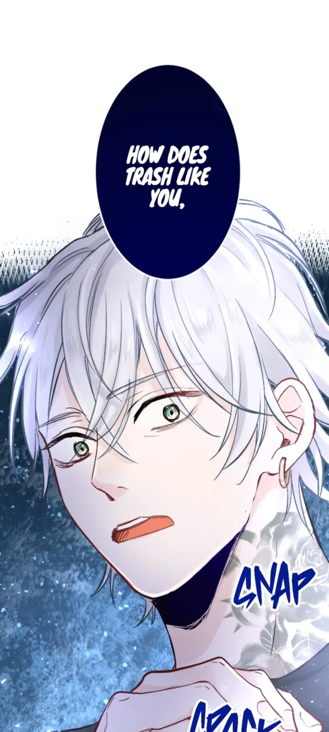 What's So Bad About Being Cunning? Chapter 3 - page 44