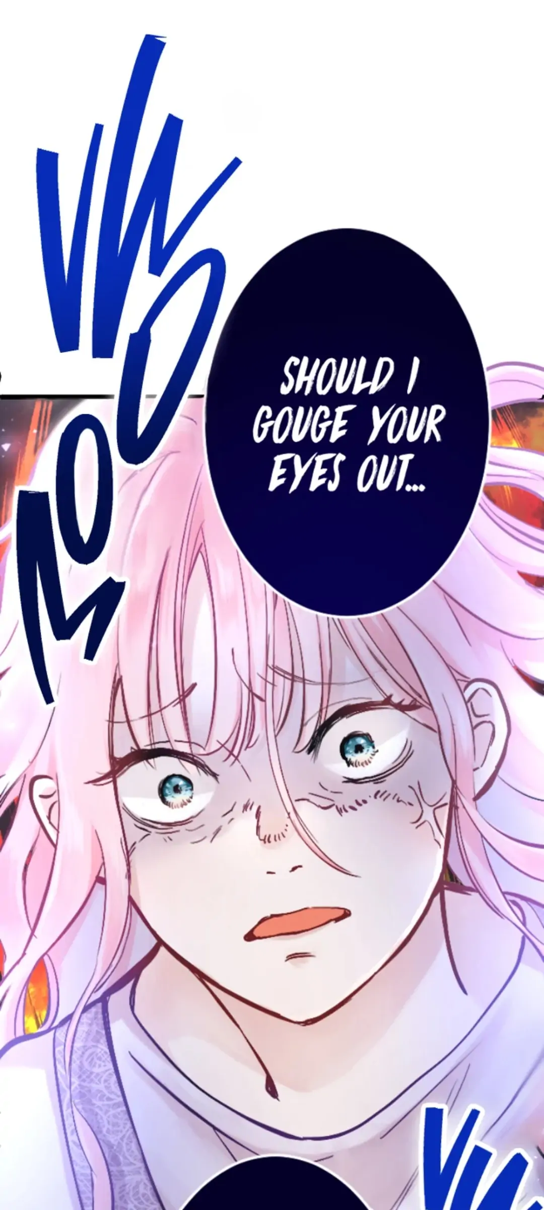 What's So Bad About Being Cunning? Chapter 3 - page 56