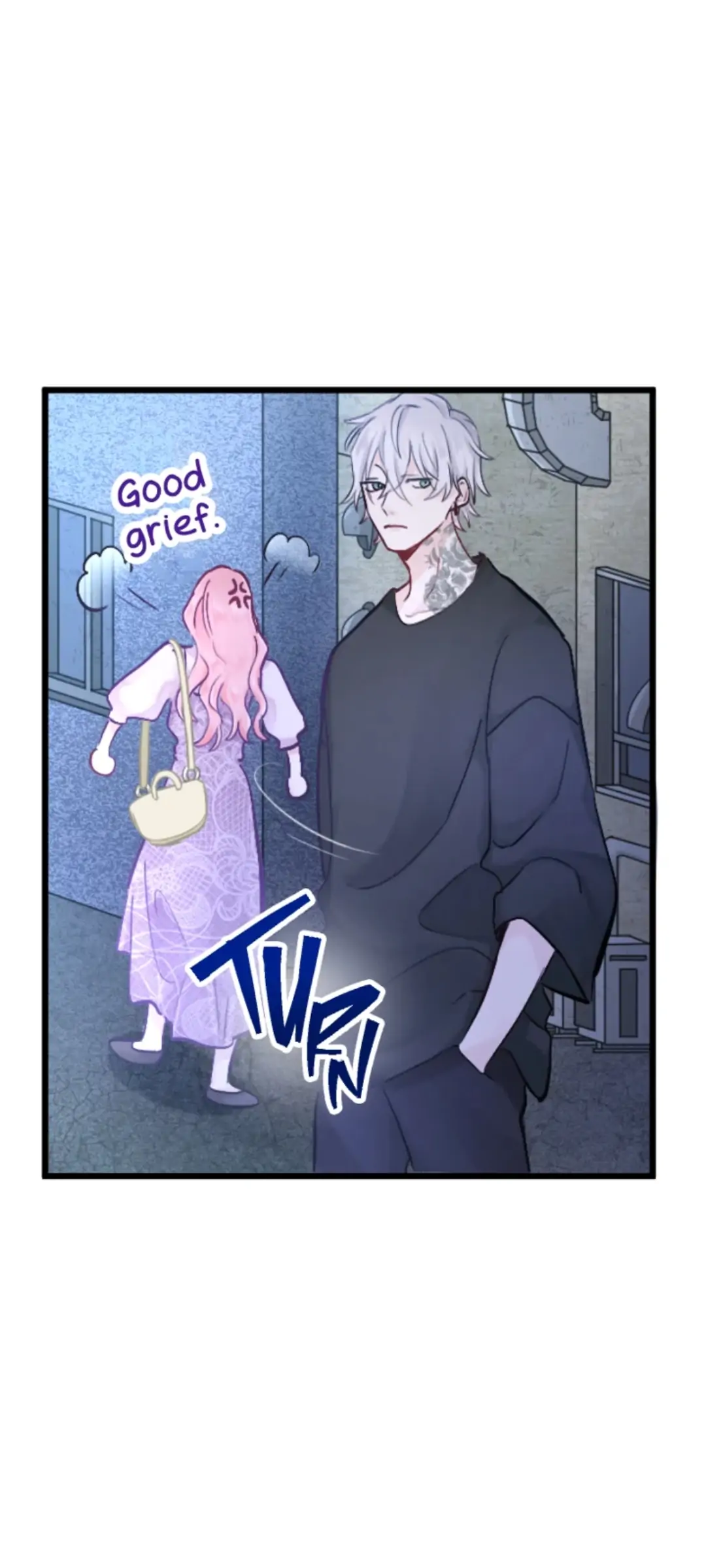 What's So Bad About Being Cunning? Chapter 3 - page 59