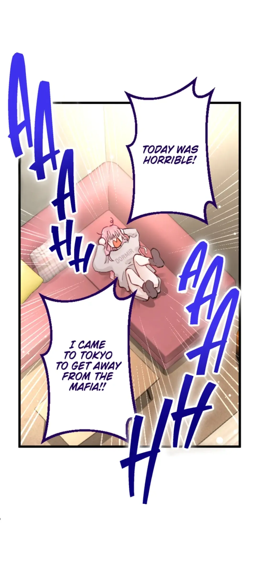 What's So Bad About Being Cunning? Chapter 3 - page 65
