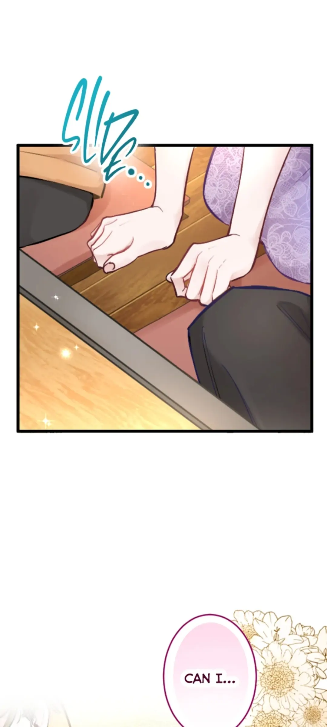 What's So Bad About Being Cunning? Chapter 3 - page 8