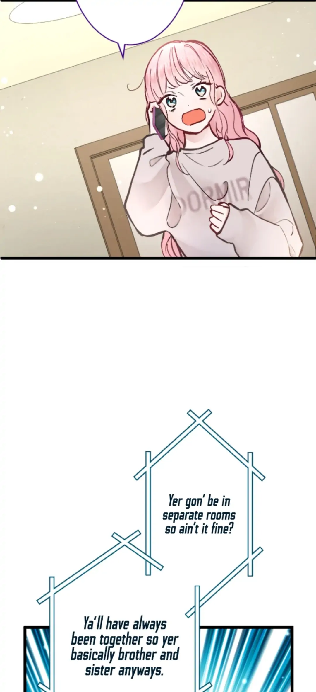 What's So Bad About Being Cunning? Chapter 4 - page 21