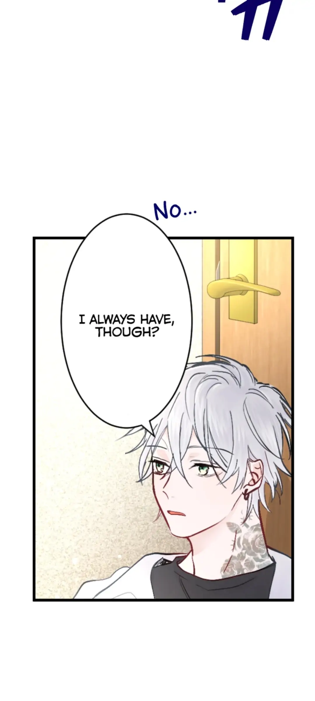 What's So Bad About Being Cunning? Chapter 4 - page 79