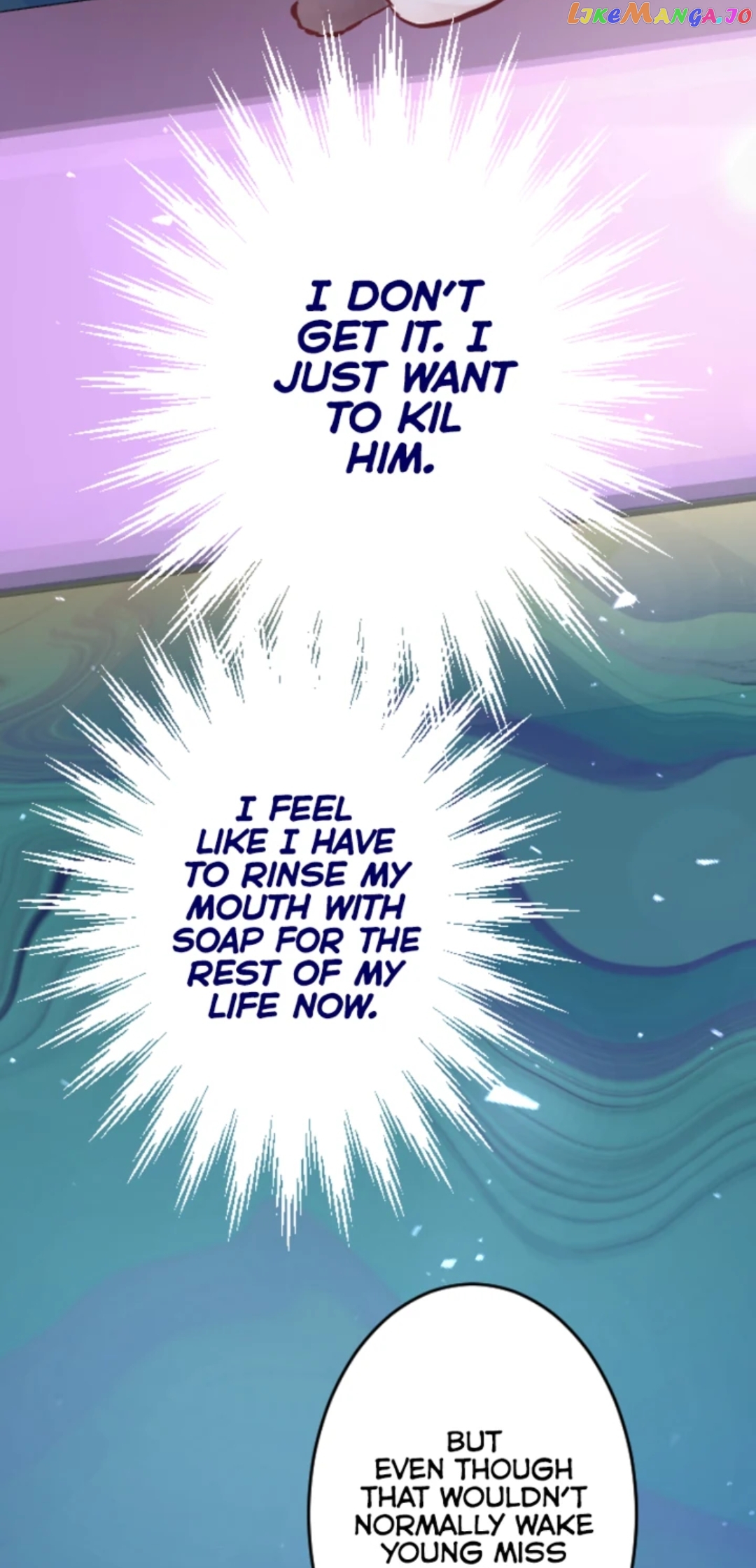 What's So Bad About Being Cunning? Chapter 5 - page 11