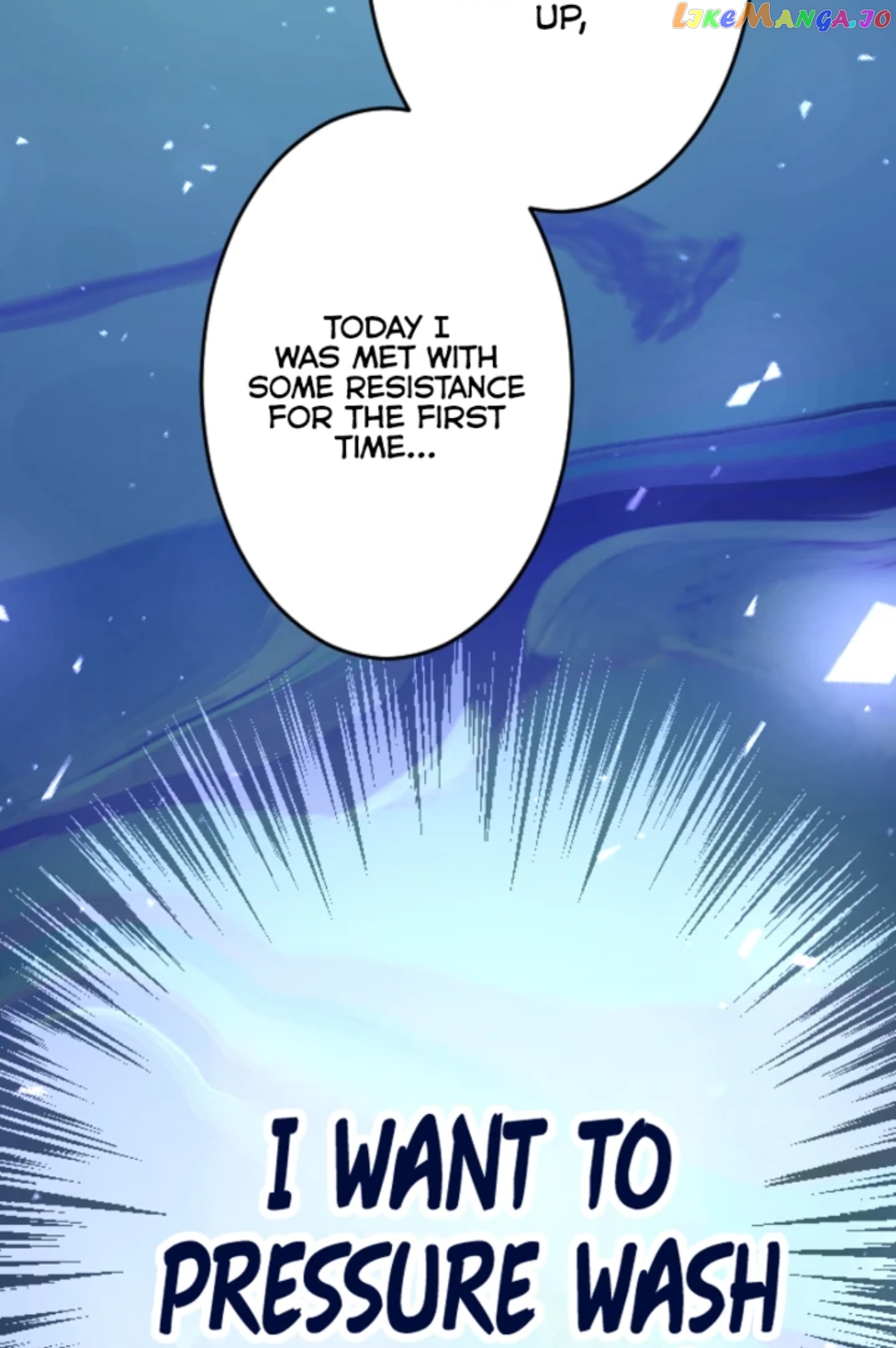 What's So Bad About Being Cunning? Chapter 5 - page 12