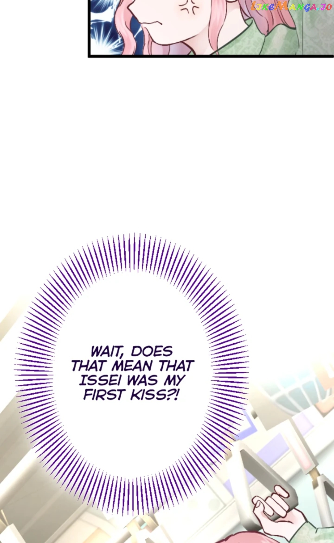 What's So Bad About Being Cunning? Chapter 5 - page 27