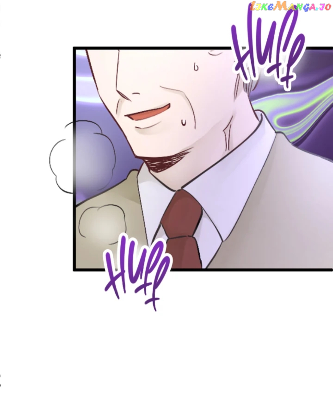 What's So Bad About Being Cunning? Chapter 5 - page 34
