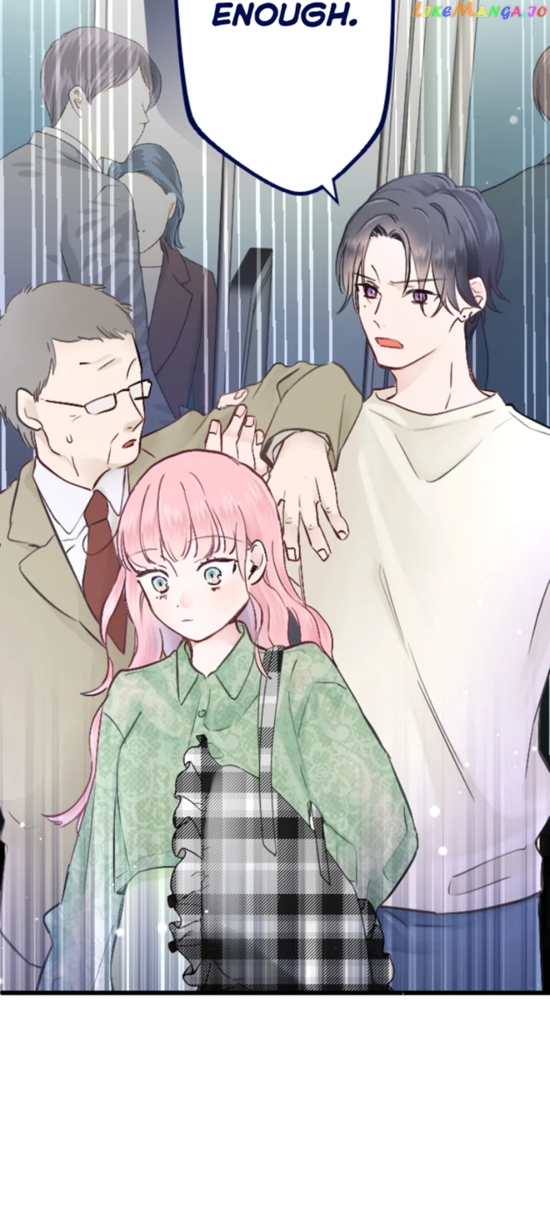 What's So Bad About Being Cunning? Chapter 5 - page 37