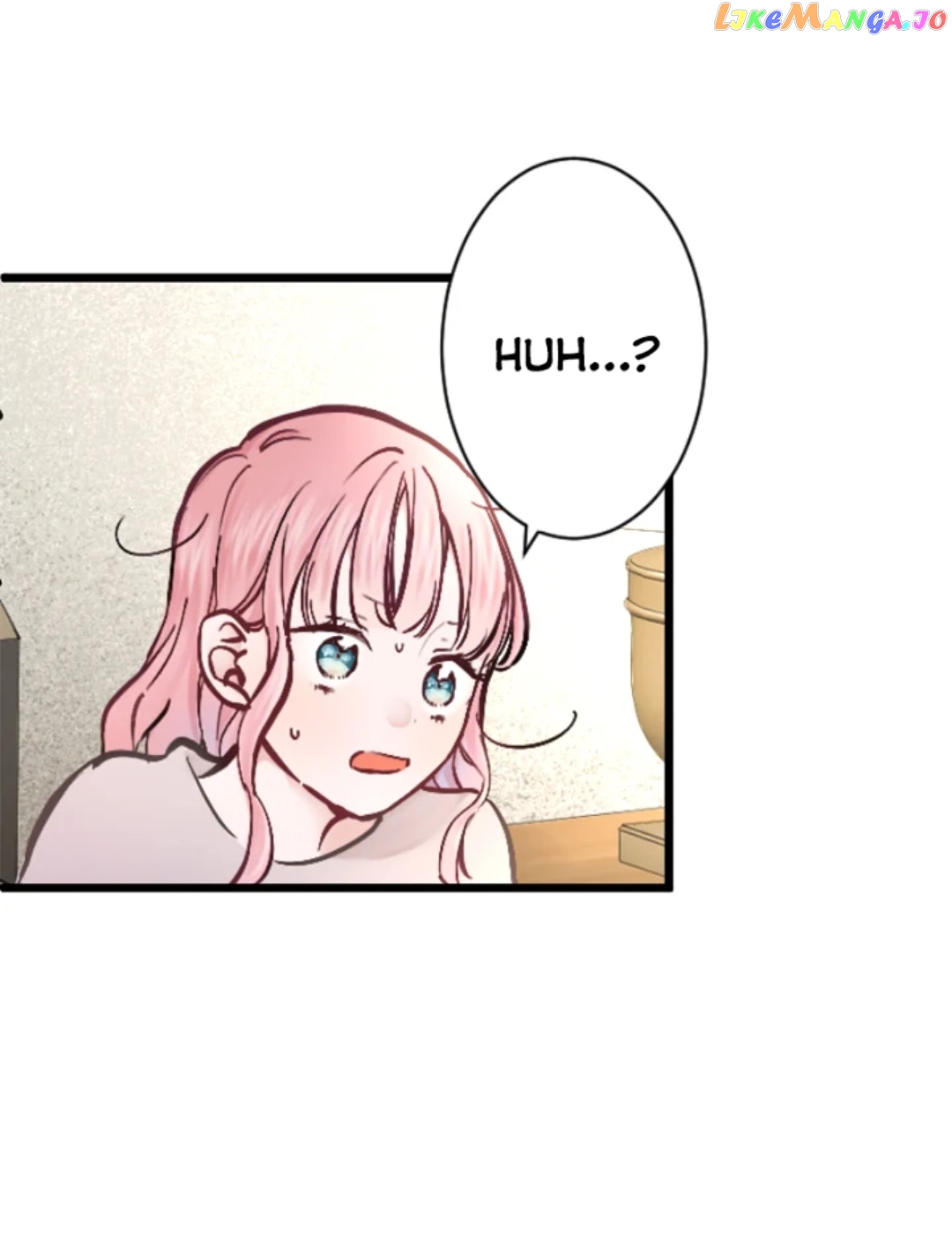 What's So Bad About Being Cunning? Chapter 5 - page 4