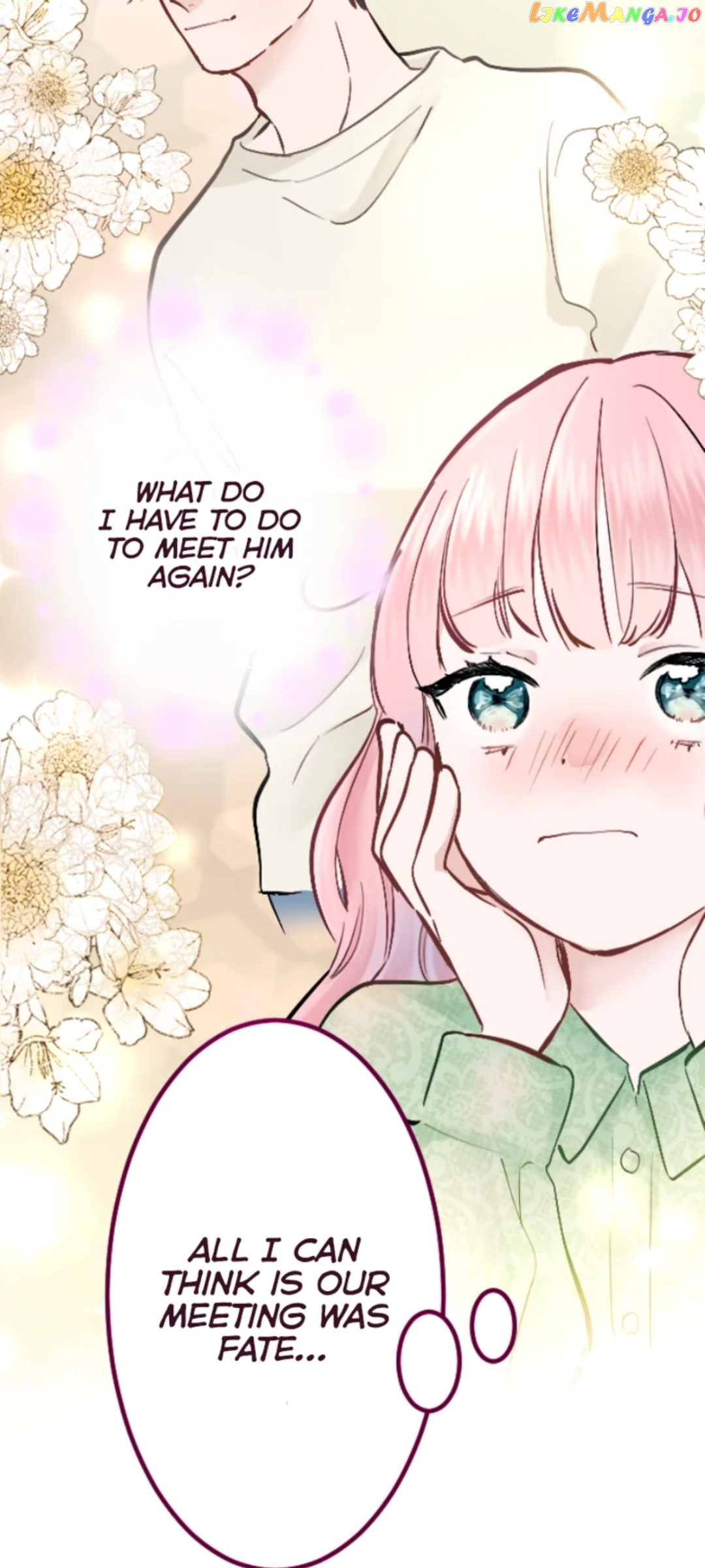 What's So Bad About Being Cunning? Chapter 5 - page 49