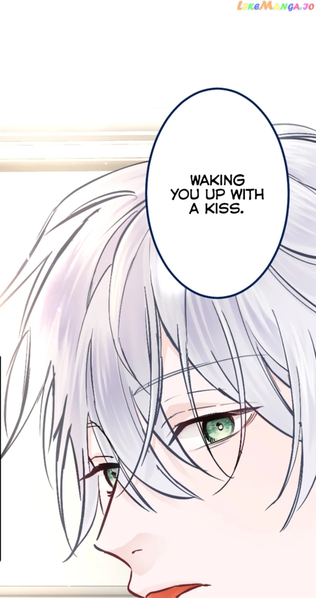 What's So Bad About Being Cunning? Chapter 5 - page 5